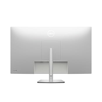 Dell デジタルハイエンド 43インチ 4K モニター U4323QE Dell UltraSharp 43-inch 4K USB-C Hub Monitor with Multi-Display